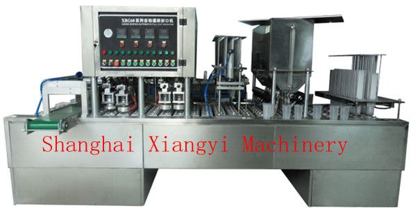 filling machine/packing machine