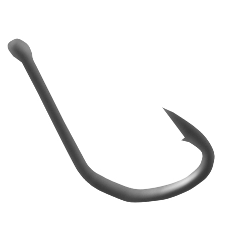 Fishing hooks