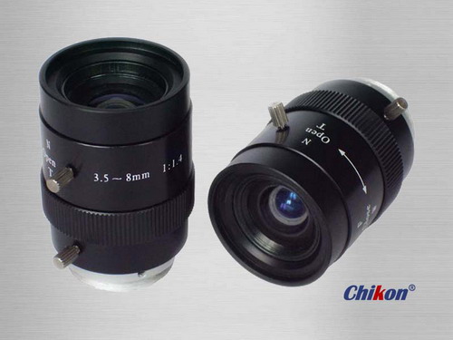 Varifocal/Zoom/Monofocal lenses