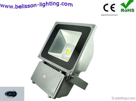 70W LED Flood Light