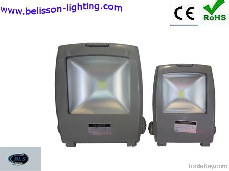 70W LED Flood Light