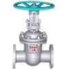 flange Wedge gate valve