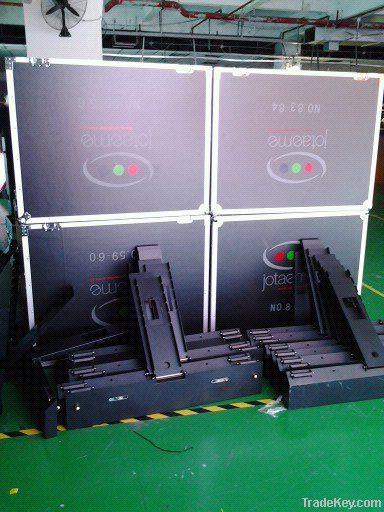 LED Football Display p16, Led Stadium Display p20