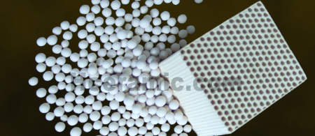 Molecular Sieve