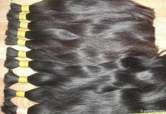 Virgin Hair Bulk