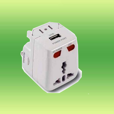 International Adapter, All in One Travel Adapter, Multi Adapter, travel