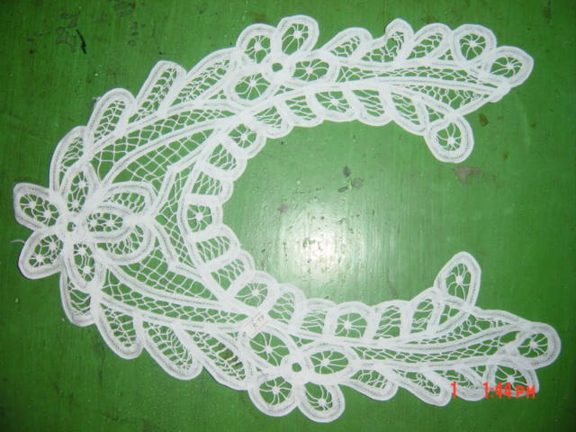 Lace-Cotton Lace-chemical lace