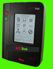 AUTOBook