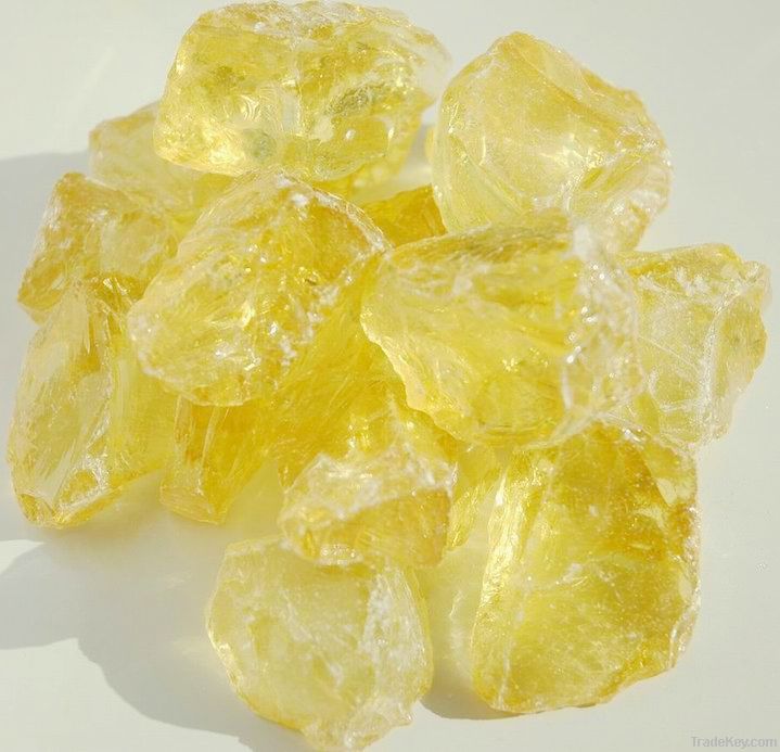 ester gum rosin resin yellow ww/x grade