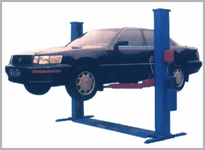 car lift