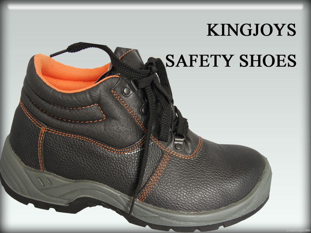 Safety Footwear