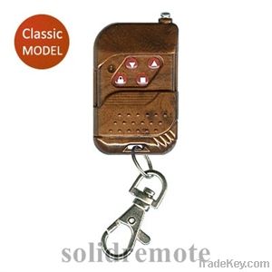 Remote Control Duplicator - Self Learning M4