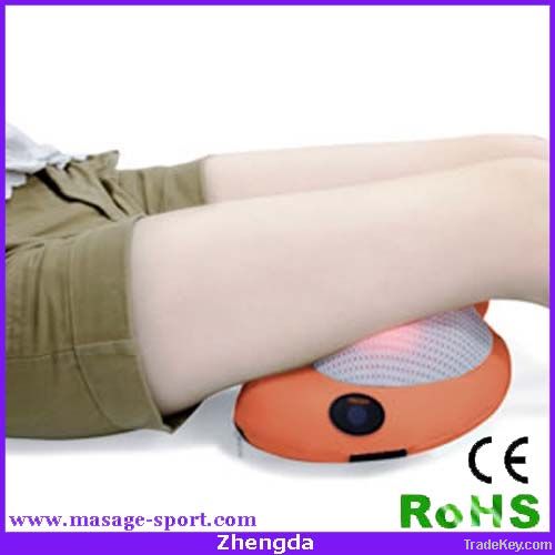 Stress-relieving foot massager ZD-614B