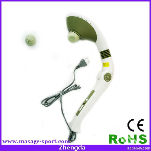 Back Tapping hold hammer massager ZD-2013B