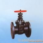 Silk Buckle Gate Valves