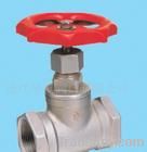 Silk Buckle Gate Valves