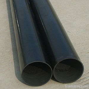 carbon fiber tubes