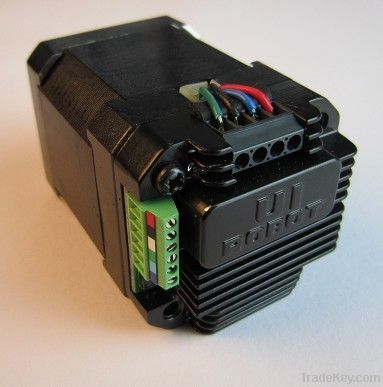 UIM240 parallel port stepper motor driver