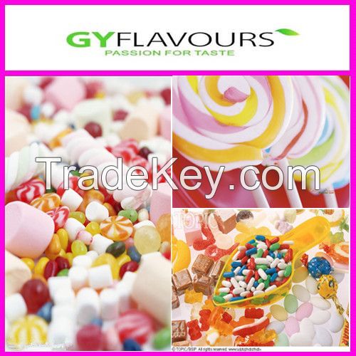 Food Flavours For Confection