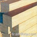 Laminated Veneer Lumber