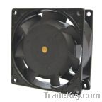 Axial Fan