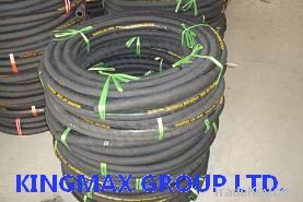 fuel oil hose