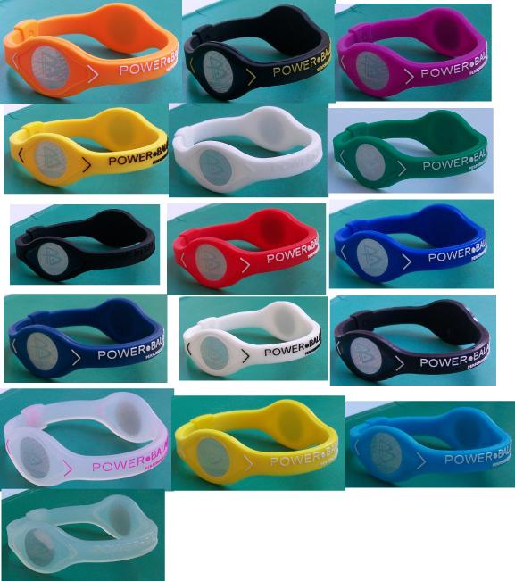 power balance bracelet  available colour in stock