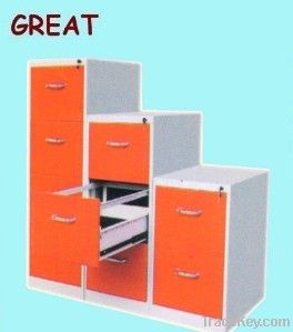 metal steel filing cabinet