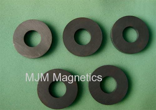 Ferrite Magnets