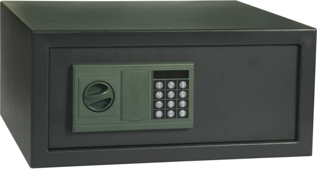 Digital Safes