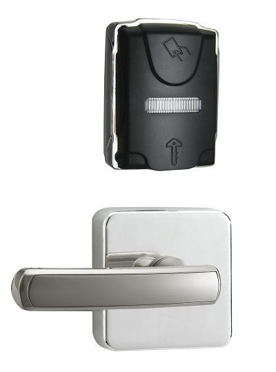 Star Series Mifare Card Hotel Lock