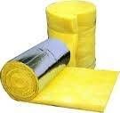 Fiberglass Insulation