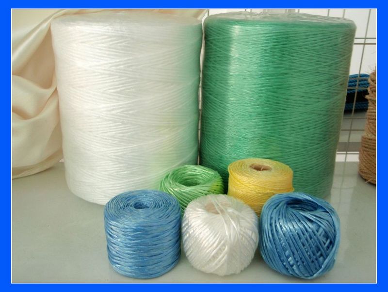 Polypropylene Baling Twine