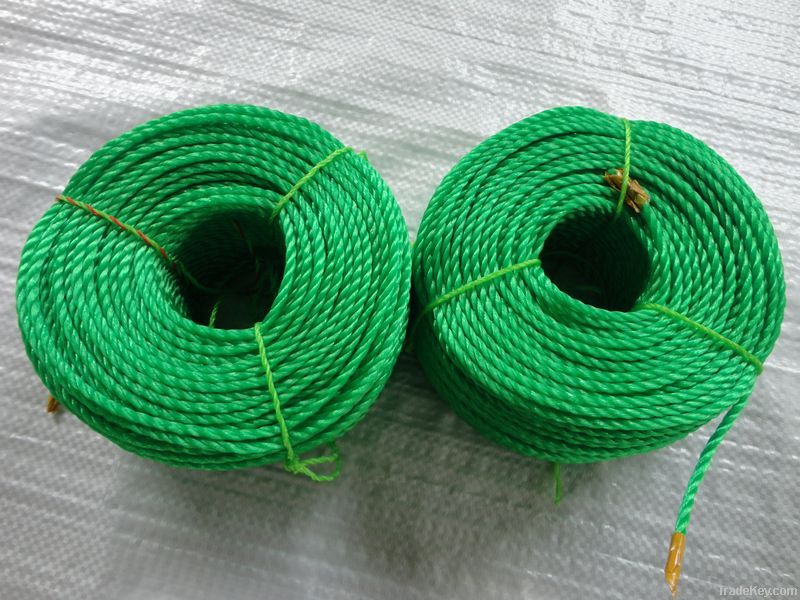 PE Fishing Rope