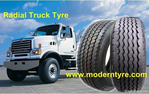 Radial Truck Tyre 750r16/825r16/825r20/900r20/1000r20/1100r20/1200r20