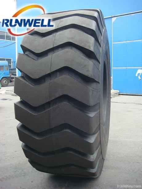 Bias OTR Tyre/Tire (G2/L2, E3/L3, E4, L4, L5, L5S)