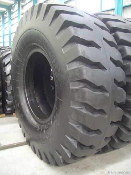 Bias OTR Tyre/Tire (G2/L2, E3/L3, E4, L4, L5, L5S)