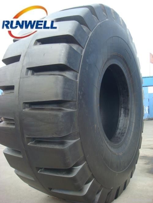 Bias OTR Tyre/Tire (G2/L2, E3/L3, E4, L4, L5, L5S)