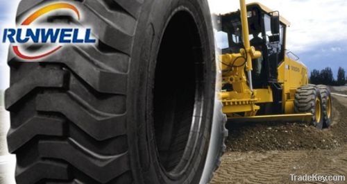 Bias OTR Tyre/Tire (G2/L2, E3/L3, E4, L4, L5, L5S)