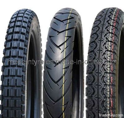 Motorcycle Tire/Tyre 250-17/275-17/275-18/300-17/300-18