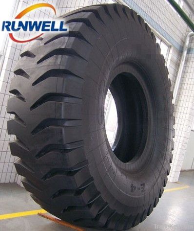 Radial OTR Tyre/OTR Tire (23.5R25/26.5R25/29.5R25/29.5R29)