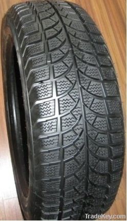 Passenger car tyres/car tires