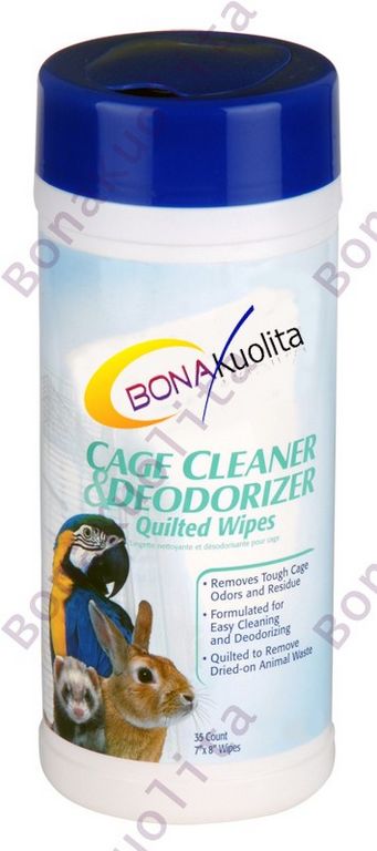 quilted wipes