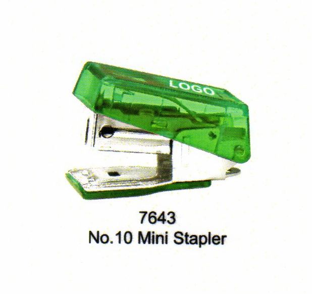 mini stapler