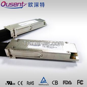 10g sfp 1310nm 70km ER SMF optical transceiver