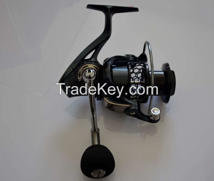 spinning reel