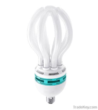 High Power 4U Energy Saving Lamp