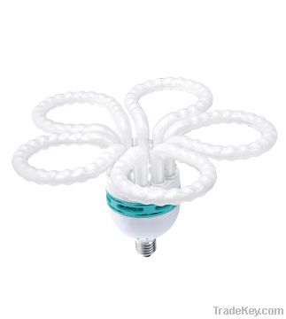 High Power Flower Energy Saving Lamp