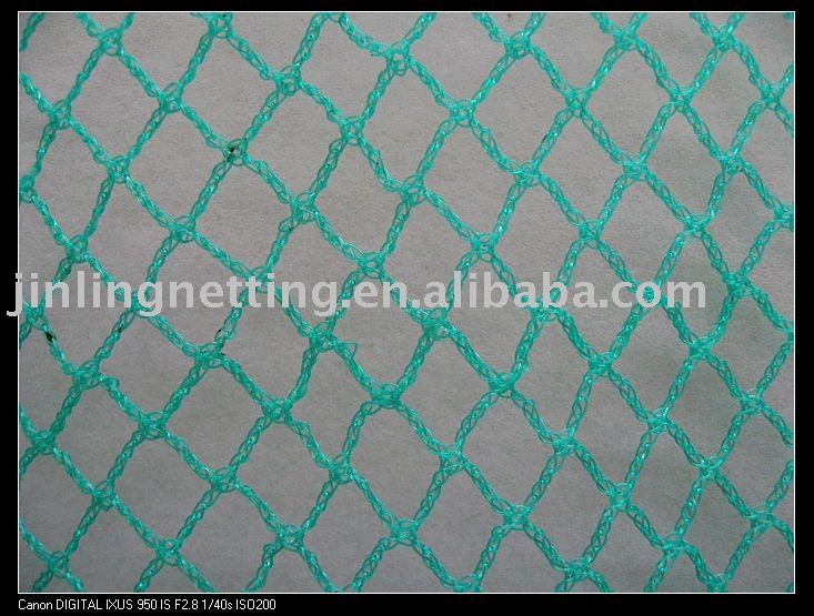 PE monofilament Fishing Net