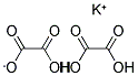 POTASSIUM TETRAOXALATE